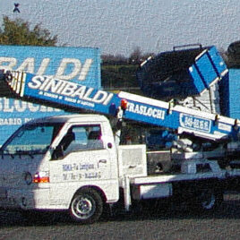 Trasloco Roma Fiumicino, Fiumicino Roma €