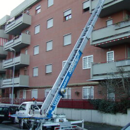 TRASLOCO Roma Manchester Da €