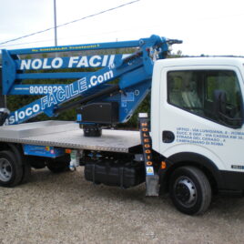 TRASLOCO Roma Limburgo Da €