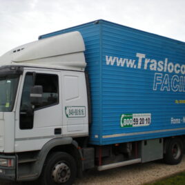 Trasloco Roma Civitavecchia, Civitavecchia Roma €