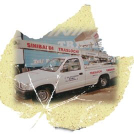 Trasloco Roma Cosenza, Cosenza Roma €