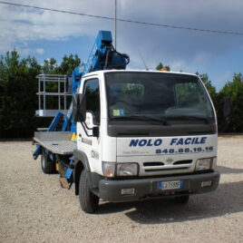 TRASLOCO Roma Lincoln Da €